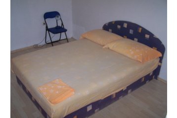 Kroatija Privát Krvavica, Interjeras